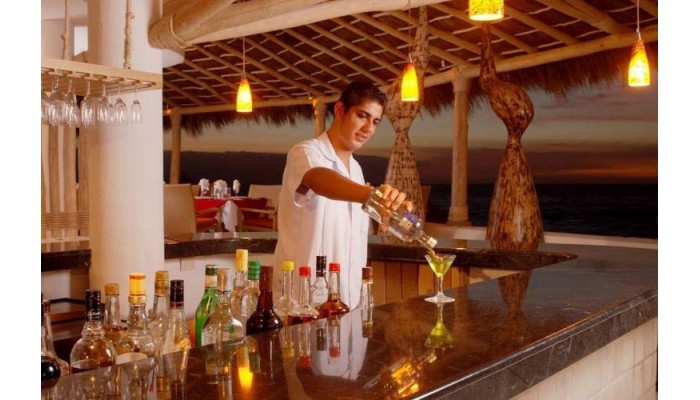 Buenaventura Grand Beach Resort All Inclusive poza 8