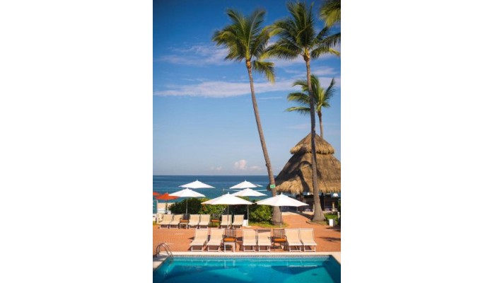 Buenaventura Grand Beach Resort All Inclusive poza 11