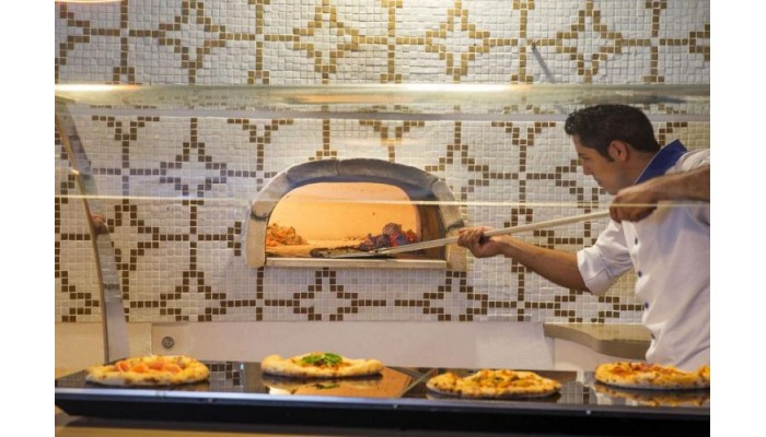 Buenaventura Grand Beach Resort All Inclusive poza 1