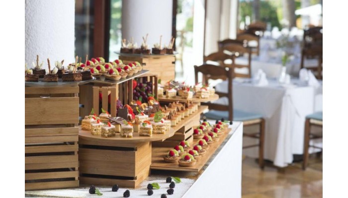 Buenaventura Grand Beach Resort All Inclusive poza 9