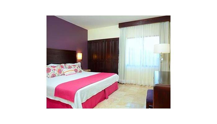 Canto Del Sol All Inclusive Beach & Tennis Resort poza 11