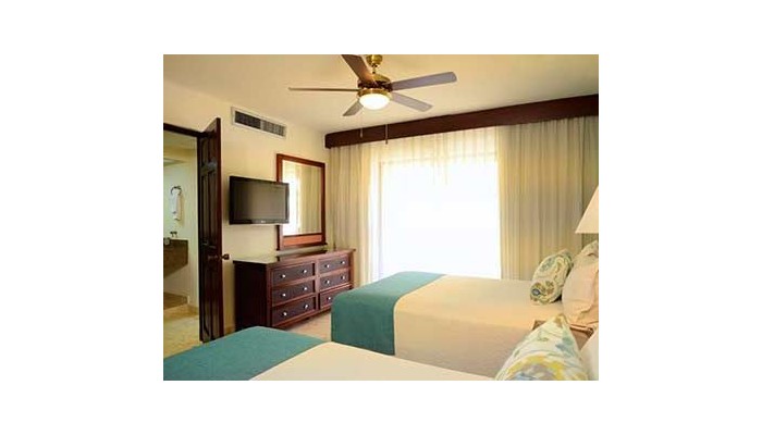 Canto Del Sol All Inclusive Beach & Tennis Resort poza 6