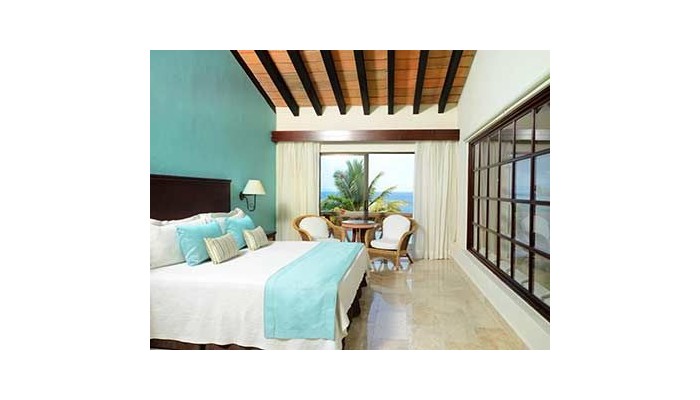 Canto Del Sol All Inclusive Beach & Tennis Resort poza 10