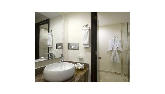 Canto Del Sol All Inclusive Beach & Tennis Resort poza 5