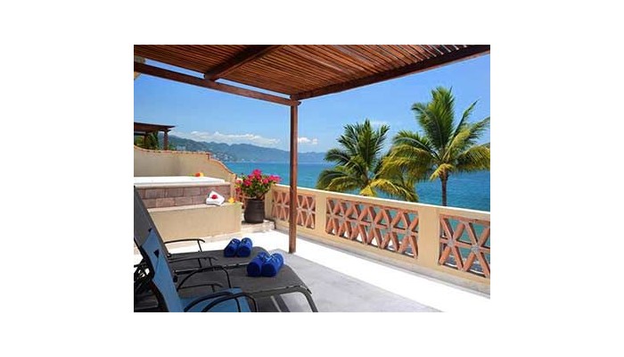 Canto Del Sol All Inclusive Beach & Tennis Resort poza 8