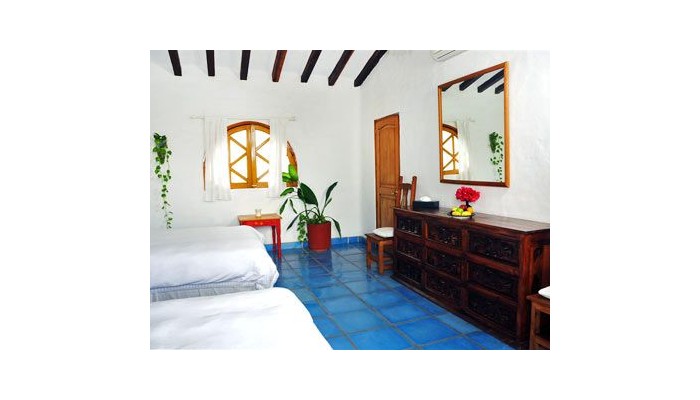 Casa Tukari Colonial House Hotel poza 8