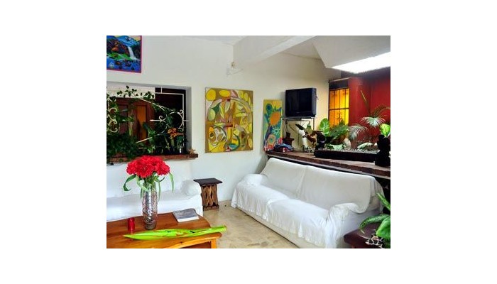 Casa Tukari Colonial House Hotel poza 4