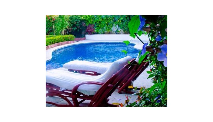 Casa Tukari Colonial House Hotel poza 6