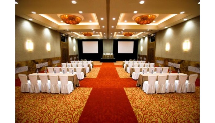 Casa Velas Hotel Boutique & Ocean Club All Inclusive Adults Only poza 8