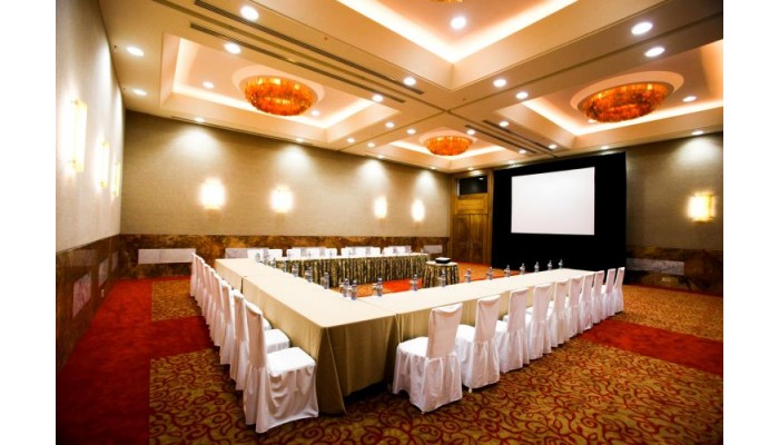 Casa Velas Hotel Boutique & Ocean Club All Inclusive Adults Only poza 2