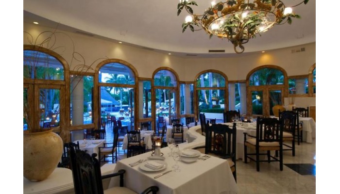 Casa Velas Hotel Boutique & Ocean Club All Inclusive Adults Only poza 4