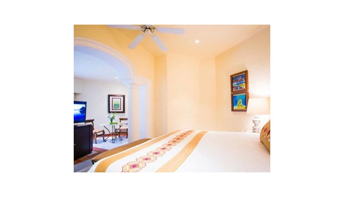 Casa Velas Resort Premium All Inclusive For Adults Only poza 2