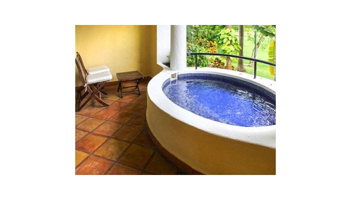 Casa Velas Resort Premium All Inclusive For Adults Only poza 1