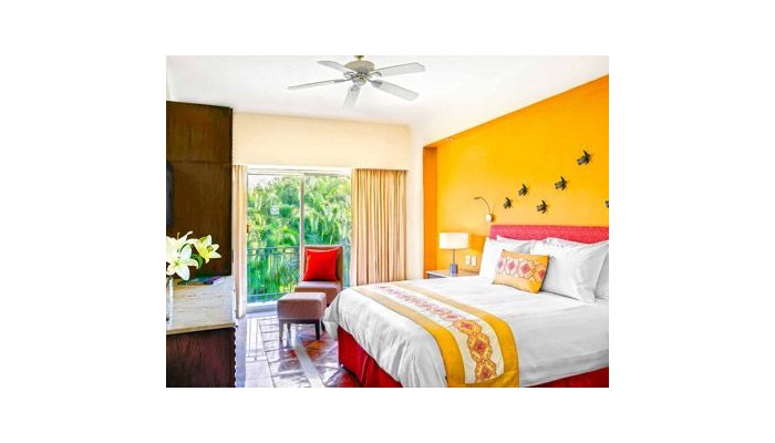 Casa Velas Resort Premium All Inclusive For Adults Only poza 8