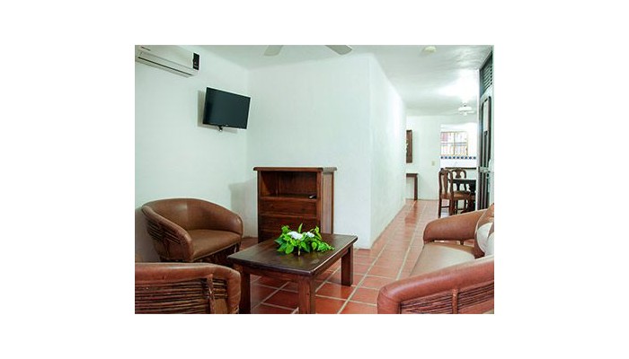 Costa Club Punta Arena Family Beach Resort poza 5