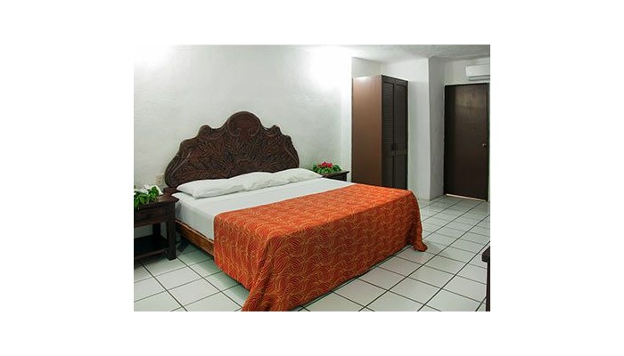 Costa Club Punta Arena Family Beach Resort poza 2