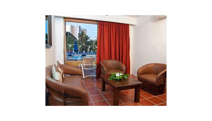 Costa Club Punta Arena Family Beach Resort poza 7