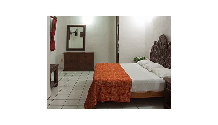 Costa Club Punta Arena Family Beach Resort poza 4