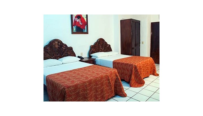 Costa Club Punta Arena Family Beach Resort poza 6