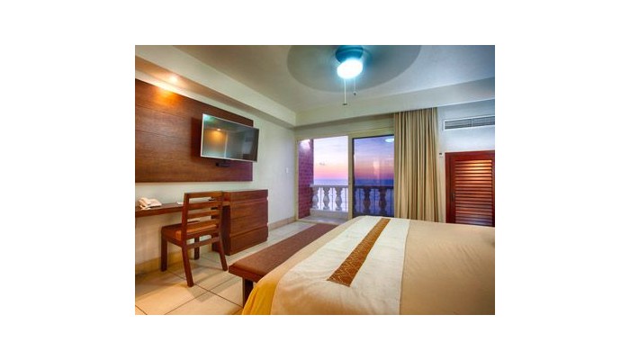 Costa Sur Private Beach Resort And Spa poza 6