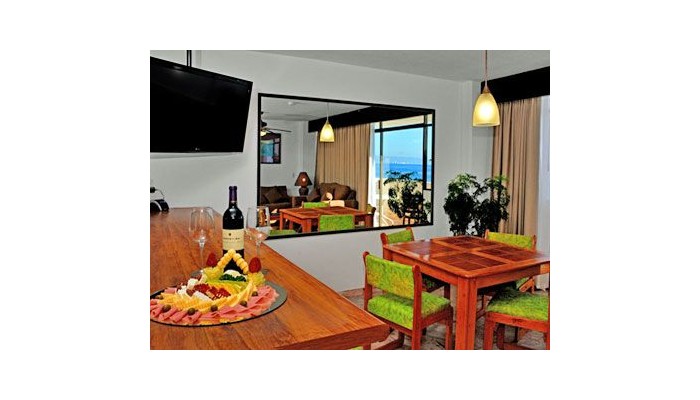 Costa Sur Private Beach Resort And Spa poza 3