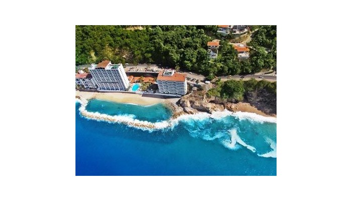 Costa Sur Private Beach Resort And Spa poza 0