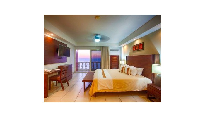 Costa Sur Private Beach Resort And Spa poza 5