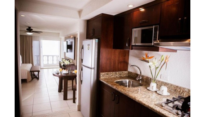 Costa Sur Resort & Spa Puerto Vallarta poza 3