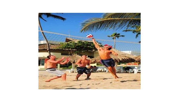 Crown Paradise Golden All Inclusive Resort Adults Only poza 2