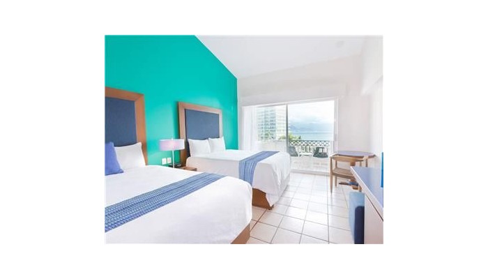 Crown Paradise Golden All Inclusive Resort Adults Only poza 1