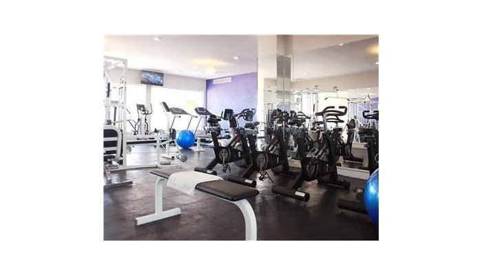 Crown Paradise Golden All Inclusive Resort Adults Only poza 7