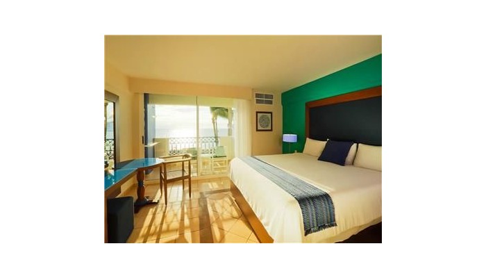 Crown Paradise Golden All Inclusive Resort Adults Only poza 0