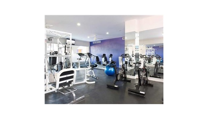 Crown Paradise Golden All Inclusive Resort Adults Only poza 9