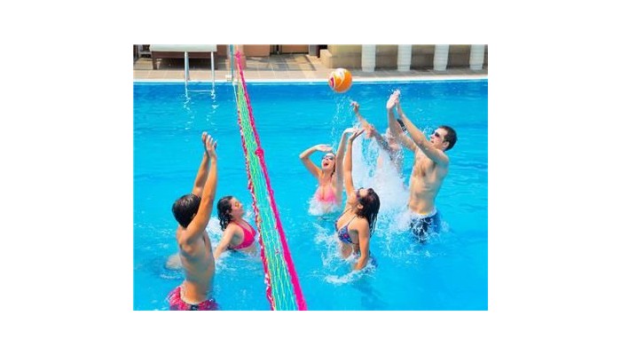 Crown Paradise Golden All Inclusive Resort Adults Only poza 3