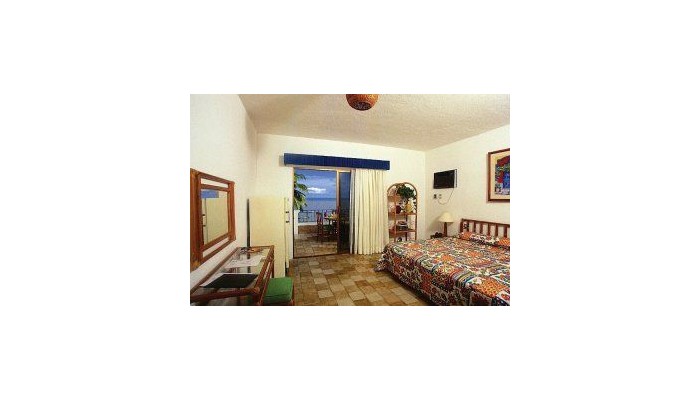 Emperador Hotel & Suites poza 1