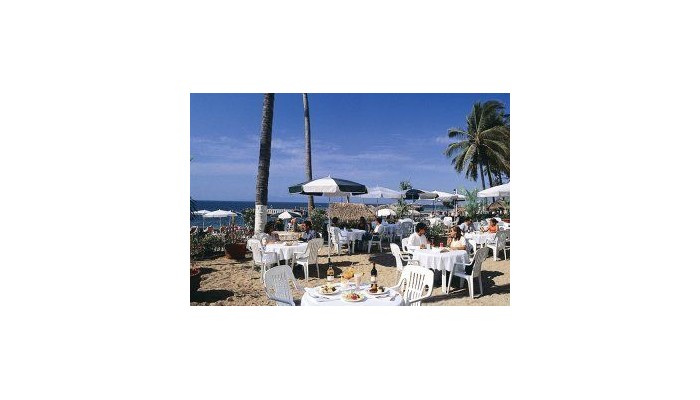 Emperador Hotel & Suites poza 5