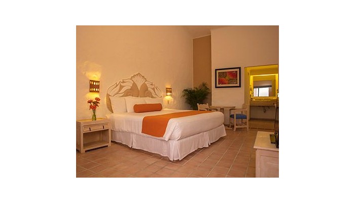 Flamingo Vallarta Hotel Y Marina poza 1