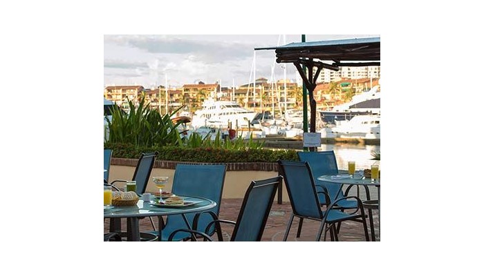 Flamingo Vallarta Hotel Y Marina poza 9