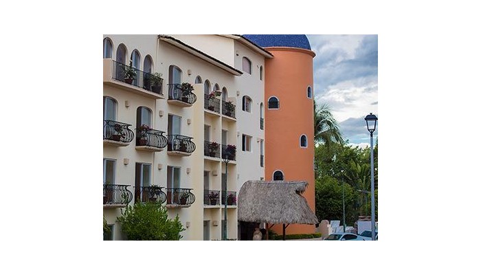 Flamingo Vallarta Hotel Y Marina poza 11