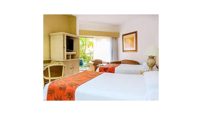 Friendly Vallarta Family All Inclusive Beach Resort And Spa poza 1