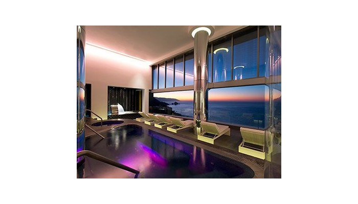 Garza Blanca Family Beach Resort And Spa poza 5