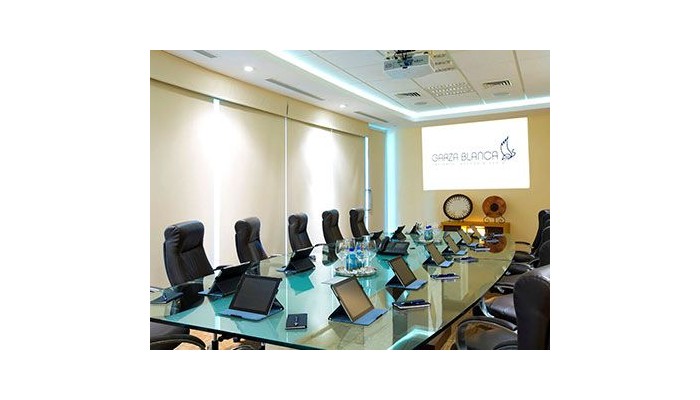 Garza Blanca Family Beach Resort And Spa poza 10