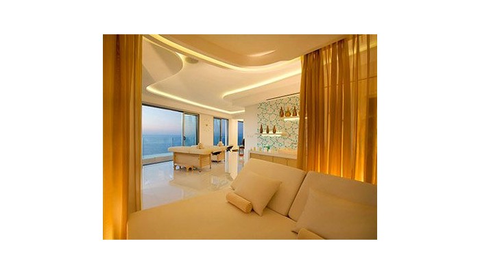 Garza Blanca Family Beach Resort And Spa poza 6