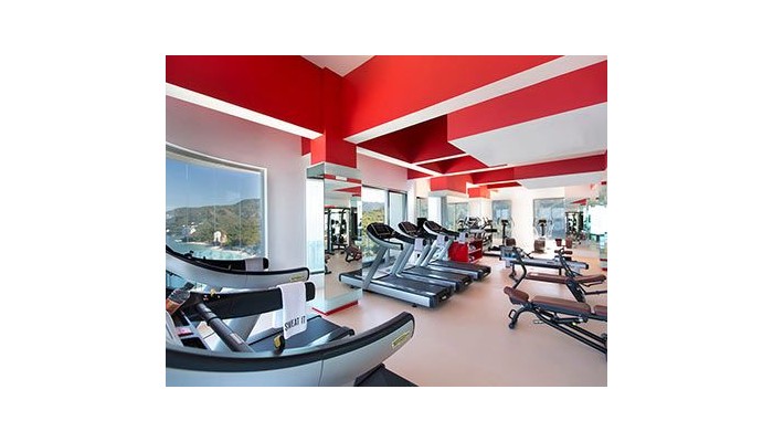 Garza Blanca Family Beach Resort And Spa poza 1