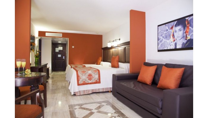 Grand Palladium Vallarta Resort & Spa poza 6