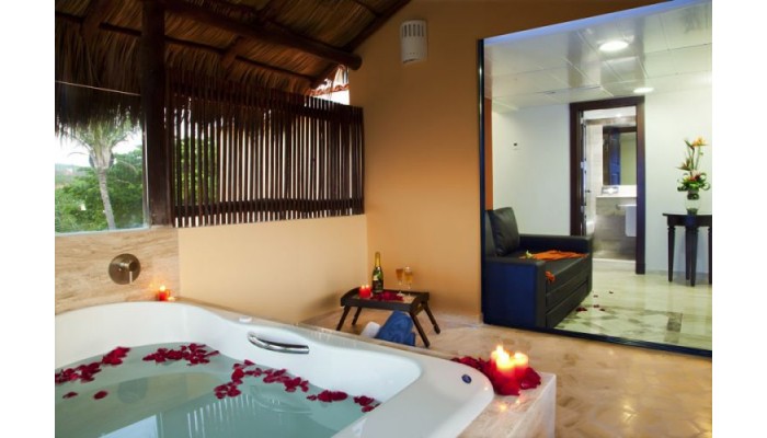 Grand Palladium Vallarta Resort & Spa poza 9