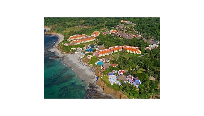 Grand Palladium Vallarta Resort & Spa poza 4