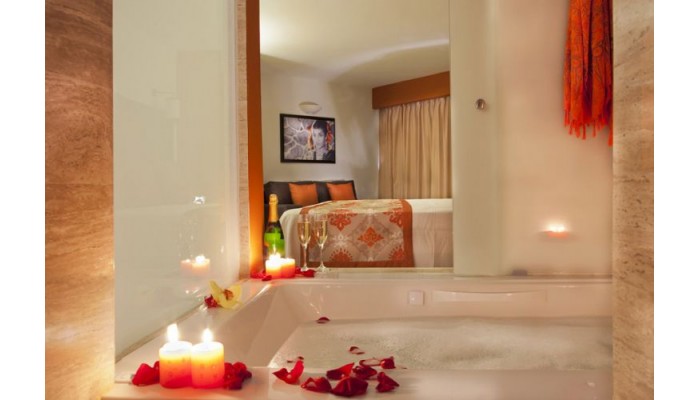 Grand Palladium Vallarta Resort & Spa poza 1