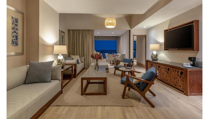 Grand Park Royal Luxury Resort Puerto Vallarta poza 9