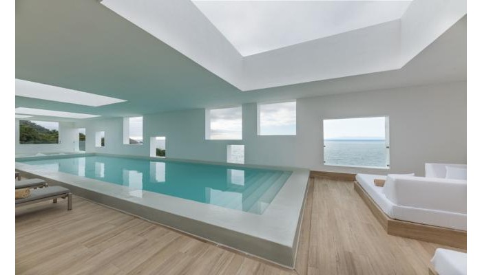 Grand Park Royal Luxury Resort Puerto Vallarta poza 6